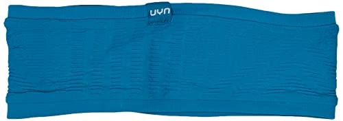UYN Unisex – Erwachsene Hangout Stirnband, Blue Danube, 2 von UYN