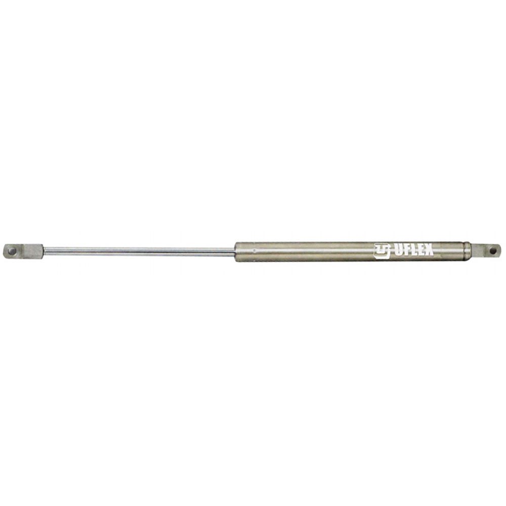 Uflex 40kg Stainless Steel Gas Spring Piston Silber 700 mm von Uflex