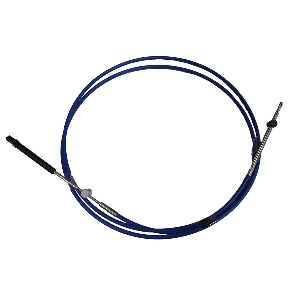 Uflex Steering Cable Blau 3.05 m von Uflex