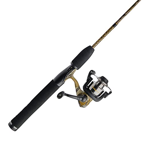 Ugly Stik Camo Spinning Reel and Fishing Rod Combo von Ugly Stik