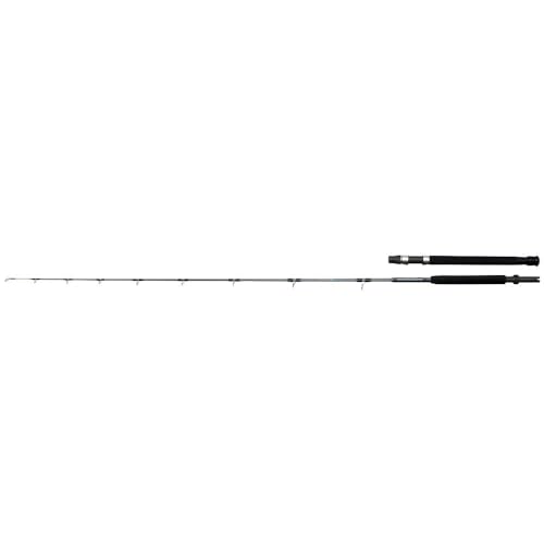 Ugly Stik Elite Saltwater Boat Rod – Complete Range of Boat Fishing Rods with Innovative Long Tip Short Butt Designs. Ideal for Catching a Wide Range of Saltwater Predators von Ugly Stik