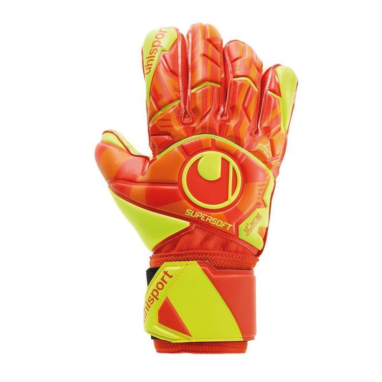 Uhlspor Dynamic Impulse Supersoft Torwarthandschuhe 9 von Uhlsport