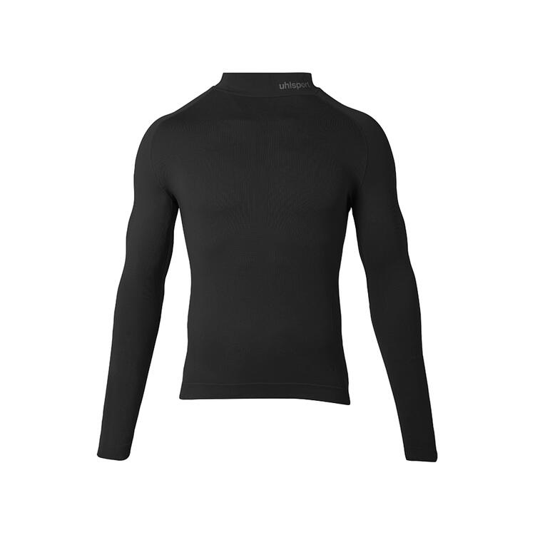 Uhlsport Baselayer Turtle Neck Performance Pro 100226401 schwarz -... von Uhlsport