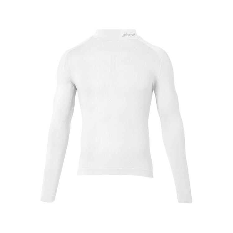 Uhlsport Baselayer Turtle Neck Performance Pro 100226416 wei? - Gr. L von Uhlsport