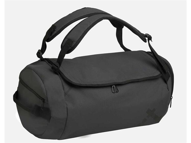 Uhlsport CAPE BAG anthra/schwarz 100426102 Gr. M von Uhlsport