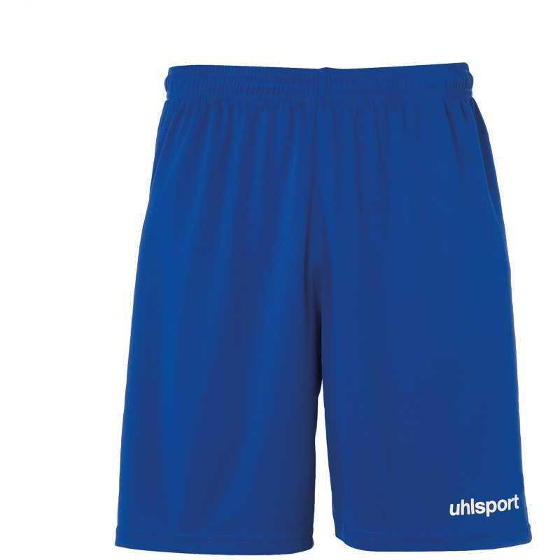 Uhlsport CENTER BASIC SHORTS OHNE INNENSLIP 100334203 royal Gr. XXL von Uhlsport