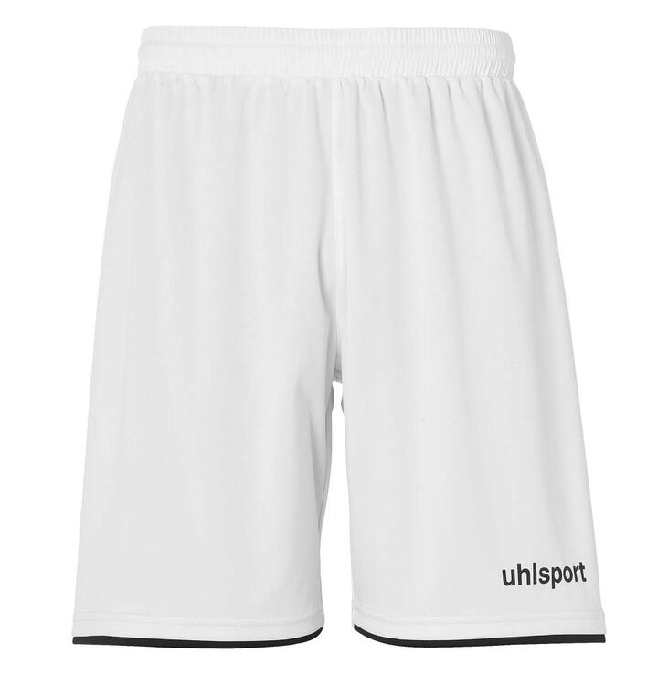 Uhlsport CLUB SHORTS 100380601 wei?/schwarz XL von Uhlsport