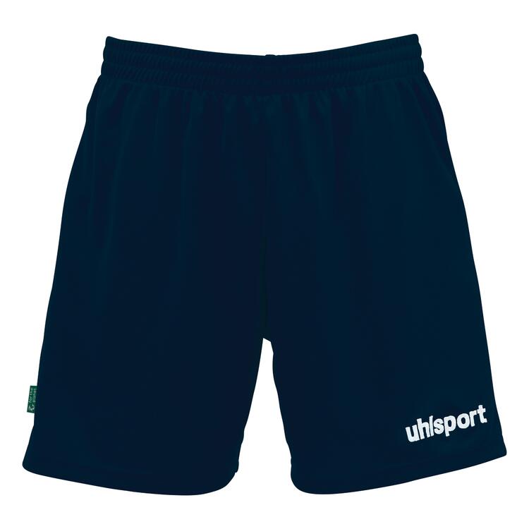Uhlsport Center Basic Shorts FTP Damen 100530701 marine - Gr. XS von Uhlsport