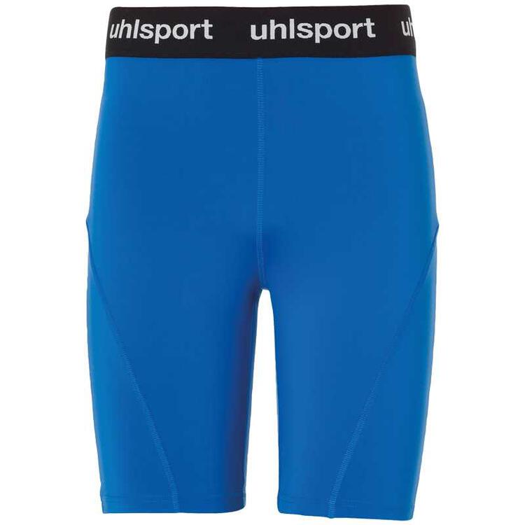 Uhlsport DISTINCTION PRO TIGHTS 1002207 azurblau XXL von Uhlsport