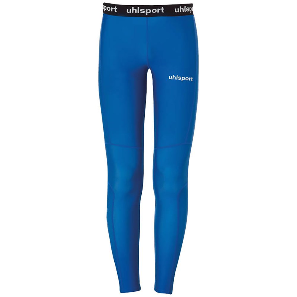 Uhlsport Distinction Pro Leggings Blau 2XL Mann von Uhlsport