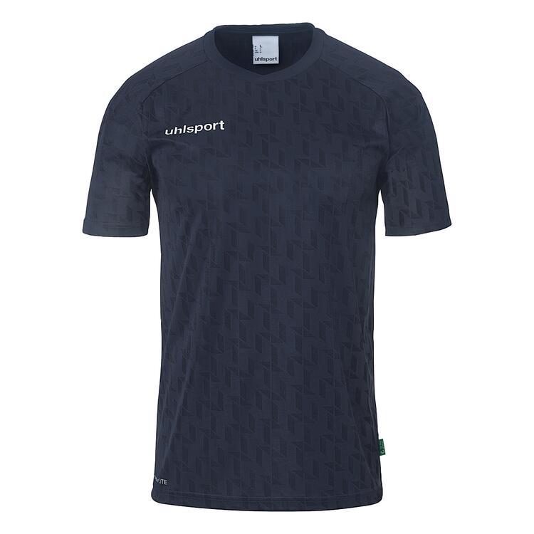 Uhlsport Division 28 Trikot 100530841 marine - Gr. 140 von Uhlsport