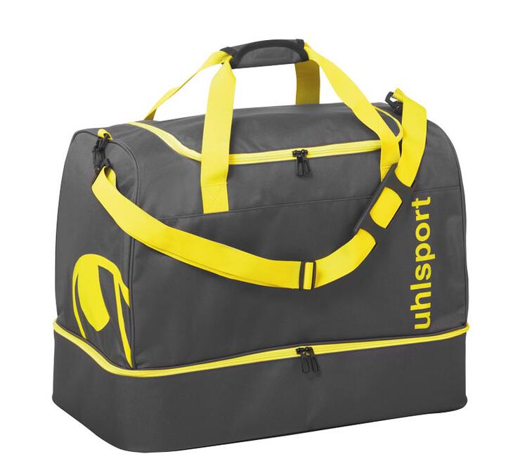Uhlsport ESSENTIAL 2.0 PLAYERS BAG 75L anthra/fluo gelb 100425605... von Uhlsport