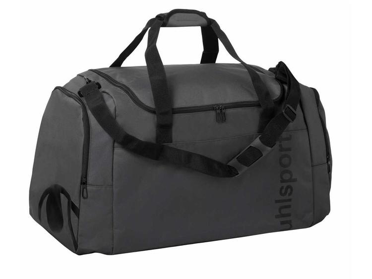 Uhlsport ESSENTIAL 2.0 SPORTS BAG 50L anthra/schwarz 100425201 Gr. M von Uhlsport