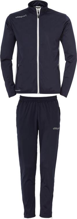 Uhlsport ESSENTIAL CLASSIC ANZUG marine/wei? XXXL von Uhlsport