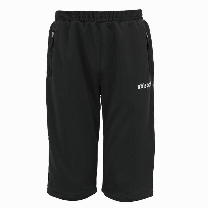 Uhlsport ESSENTIAL Longshorts schwarz 100515001 Gr. XL von Uhlsport