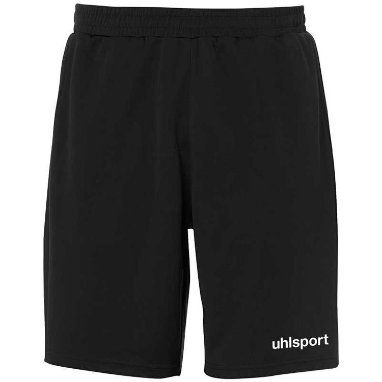 Uhlsport ESSENTIAL PES-SHORTS 100519701 schwarz Gr. 128 von Uhlsport