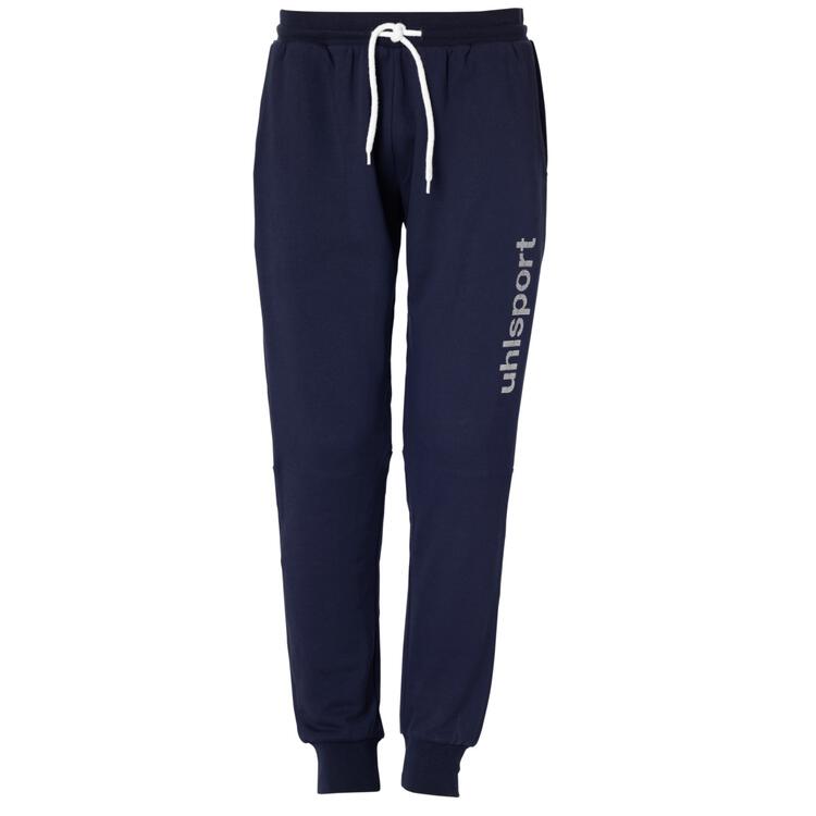 Uhlsport ESSENTIAL modern Sweathose marine M von Uhlsport