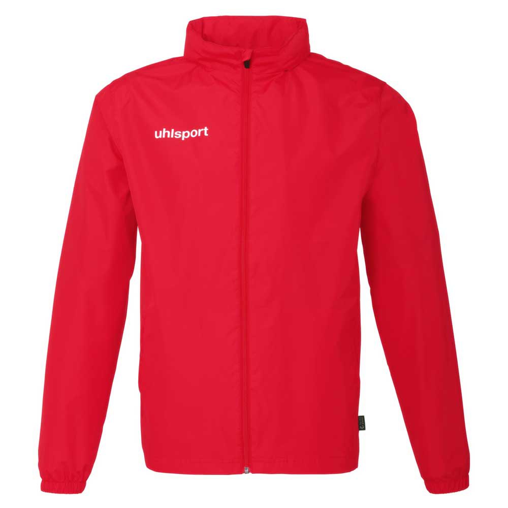 Uhlsport Essential All Weather Raincoat  M Mann von Uhlsport