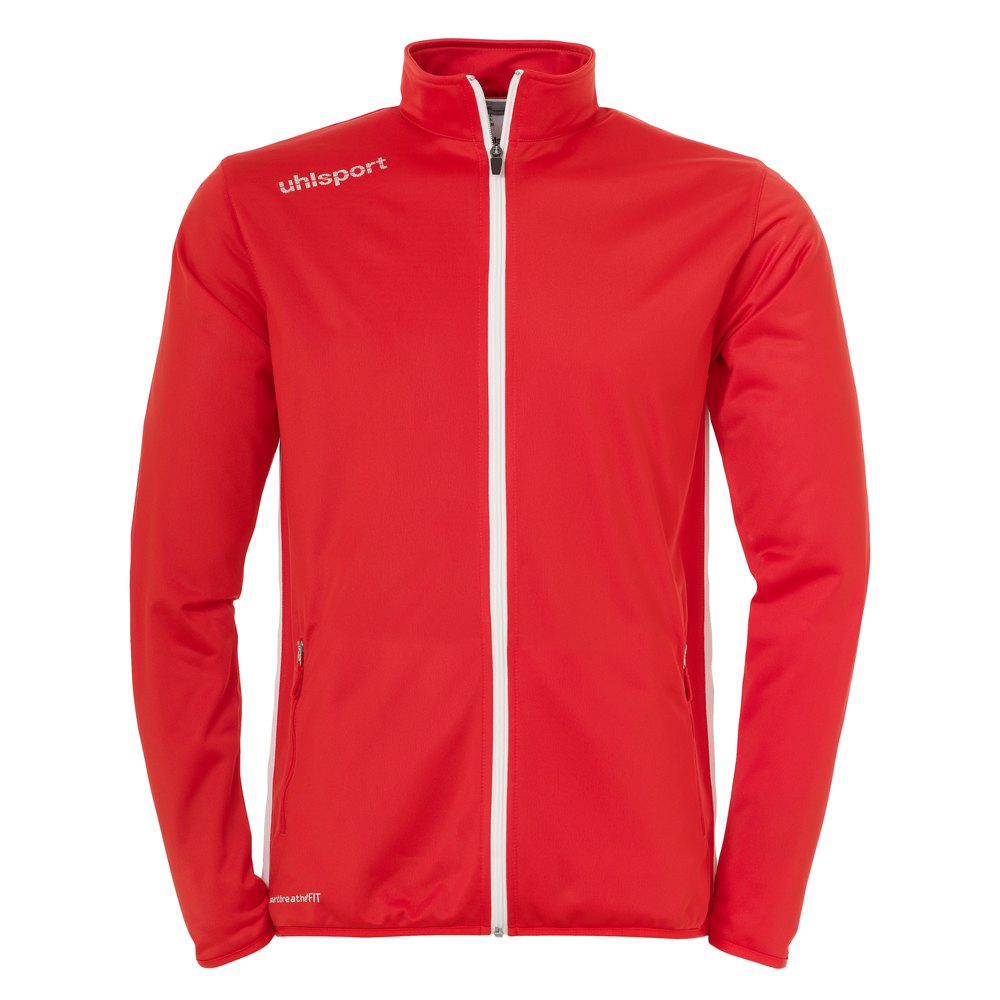 Uhlsport Essential Classic Track Suit Rot 104 cm Junge von Uhlsport