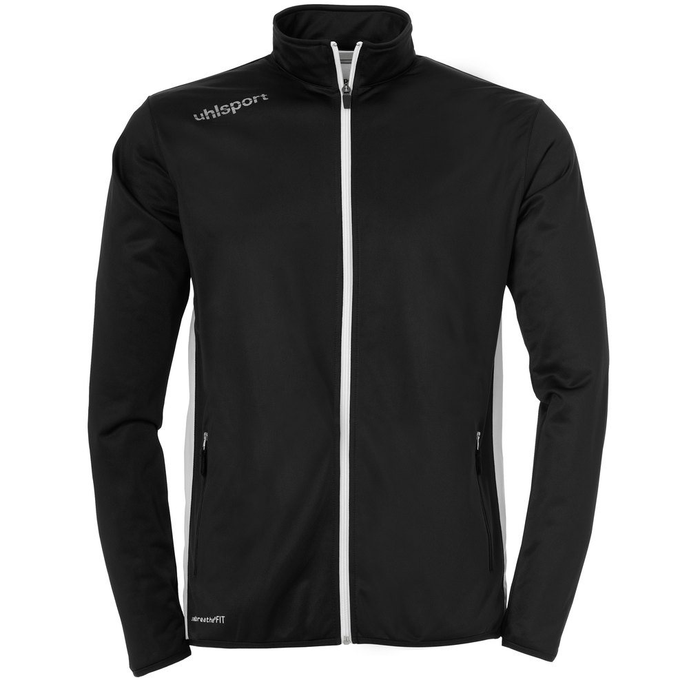 Uhlsport Essential Classic Track Suit Schwarz 104 cm Junge von Uhlsport