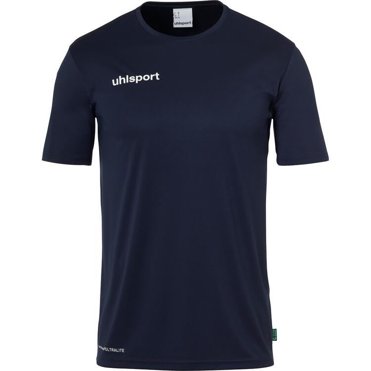 Uhlsport Essential Functional Shirt 100234708 marine - Gr. 152 von Uhlsport