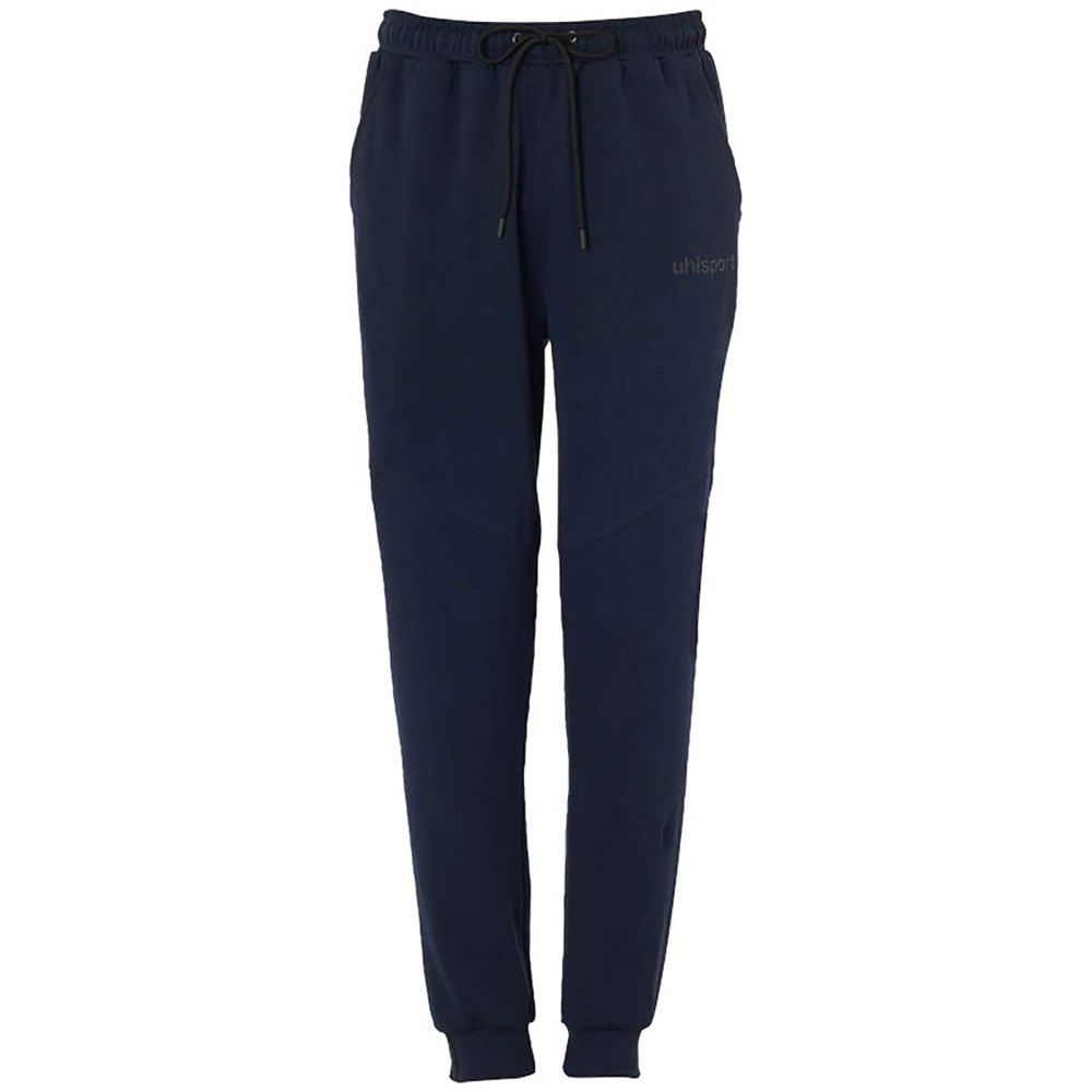 Uhlsport Essential Pro Pants Blau 13-14 Years Junge von Uhlsport