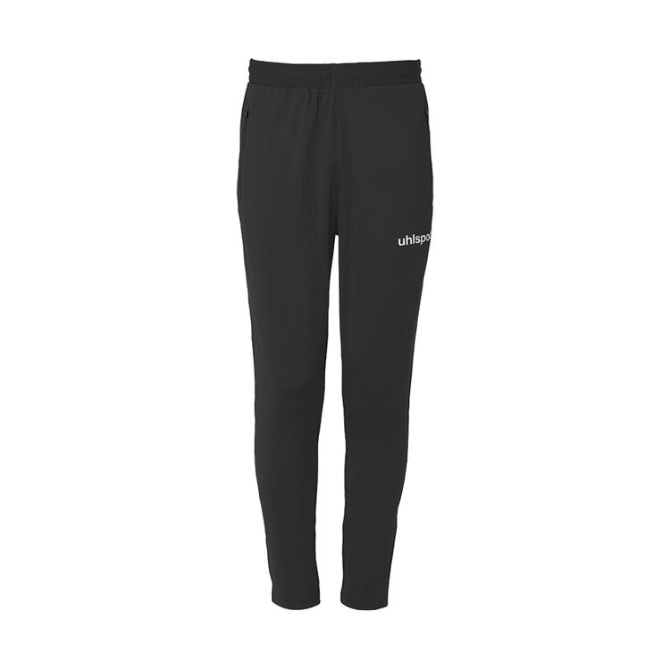 Uhlsport Essential Tech Hose 100529101 schwarz - Gr. L von Uhlsport