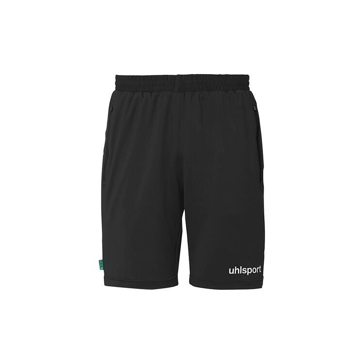 Uhlsport Essential Tech Shorts 100529001 schwarz - Gr. M von Uhlsport