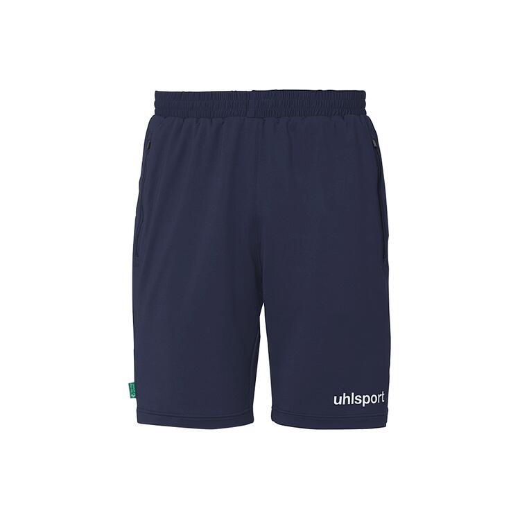 Uhlsport Essential Tech Shorts 100529041 marine - Gr. 140 von Uhlsport