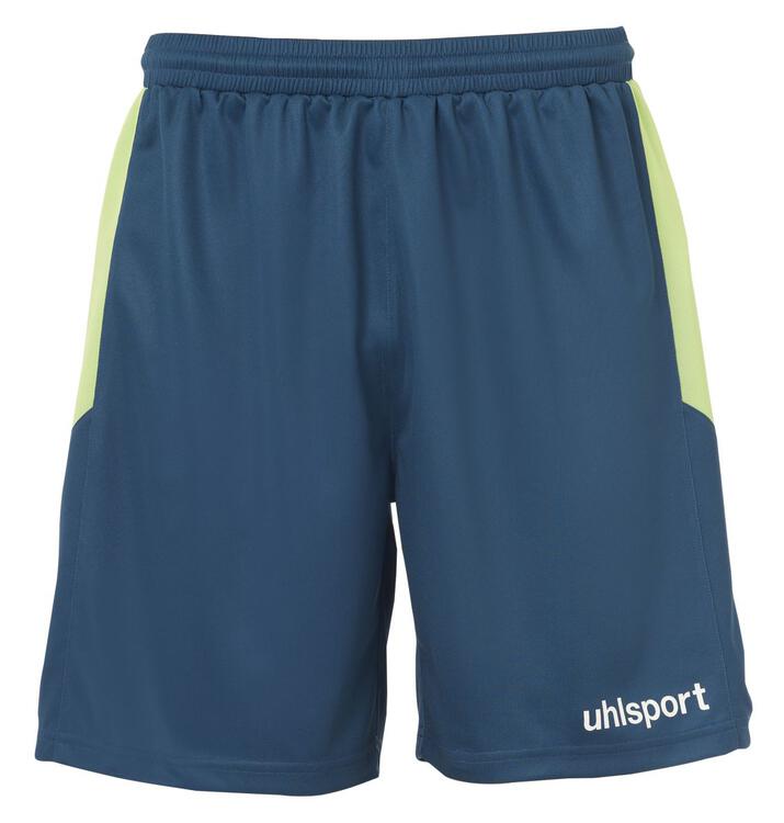 Uhlsport GOAL SHORT petrol/flashgr?n XXL von Uhlsport