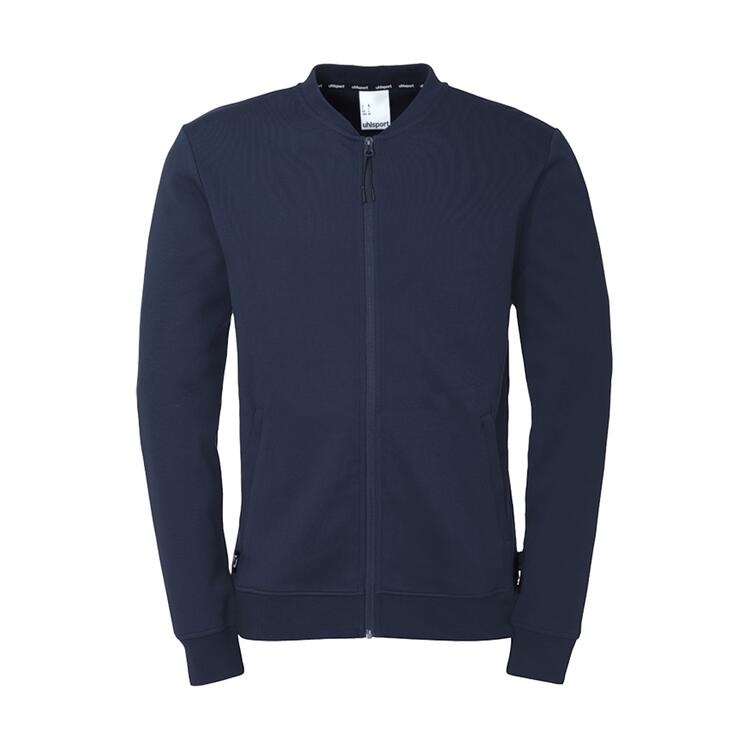 Uhlsport ID College Jacke 100529641 marine - Gr. XXL von Uhlsport
