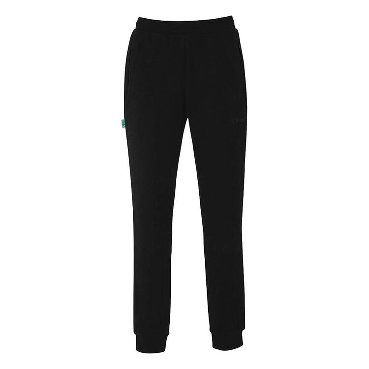 Uhlsport ID Jogginghose Damen 100540101 schwarz - Gr. XXL von Uhlsport