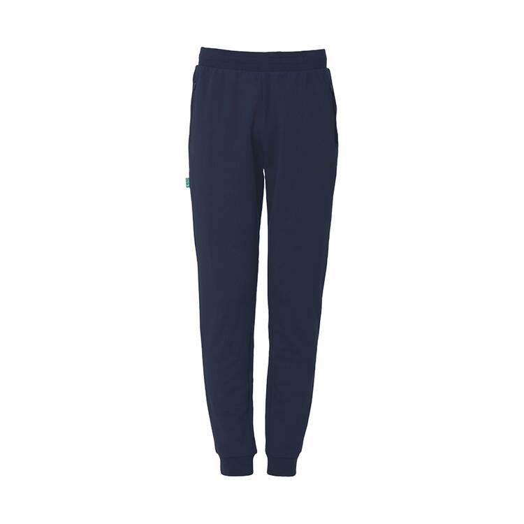 Uhlsport ID Pants 100528841 marine - Gr. M von Uhlsport