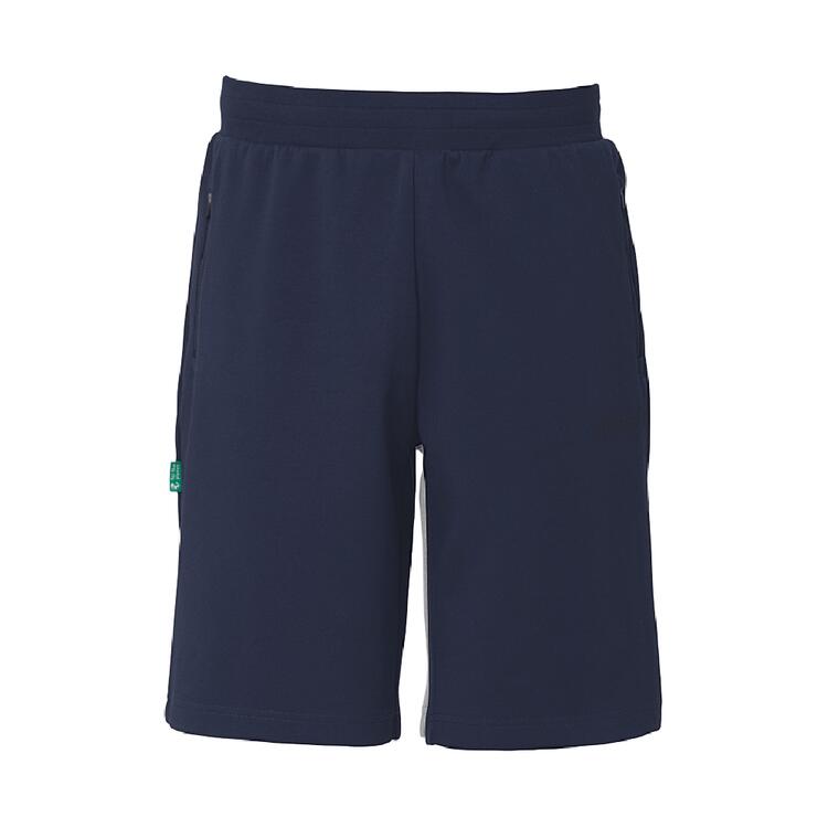 Uhlsport ID Shorts 100528941 marine - Gr. 152 von Uhlsport