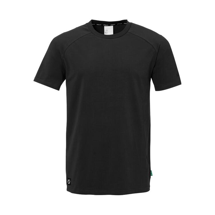 Uhlsport ID T-Shirt 100528701 schwarz - Gr. 152 von Uhlsport