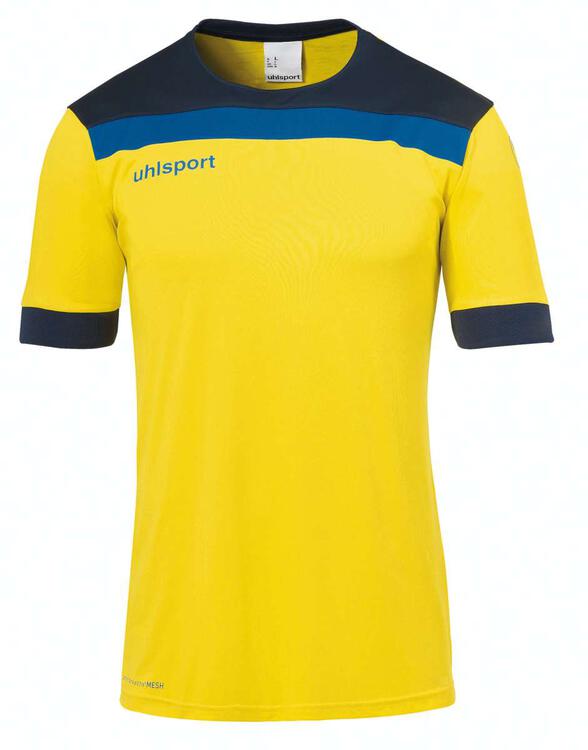 Uhlsport OFFENSE 23 TRIKOT KURZARM 100380401... von Uhlsport