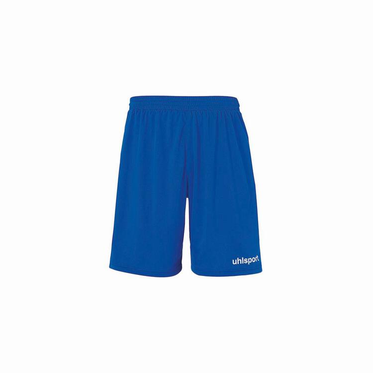 Uhlsport PERFORMANCE SHORTS azurblau/wei? XL von Uhlsport