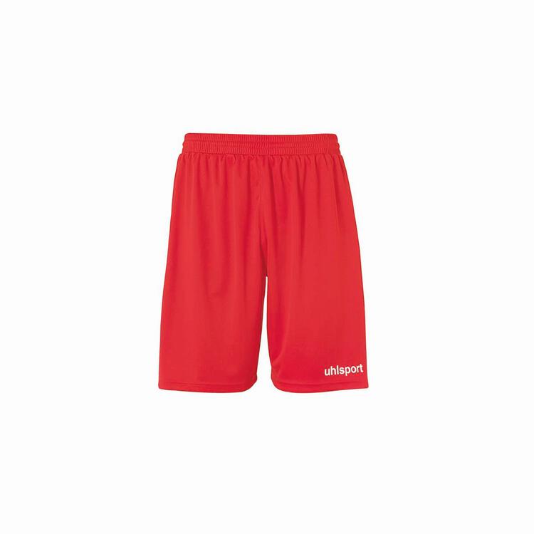 Uhlsport PERFORMANCE SHORTS rot/wei? XL von Uhlsport