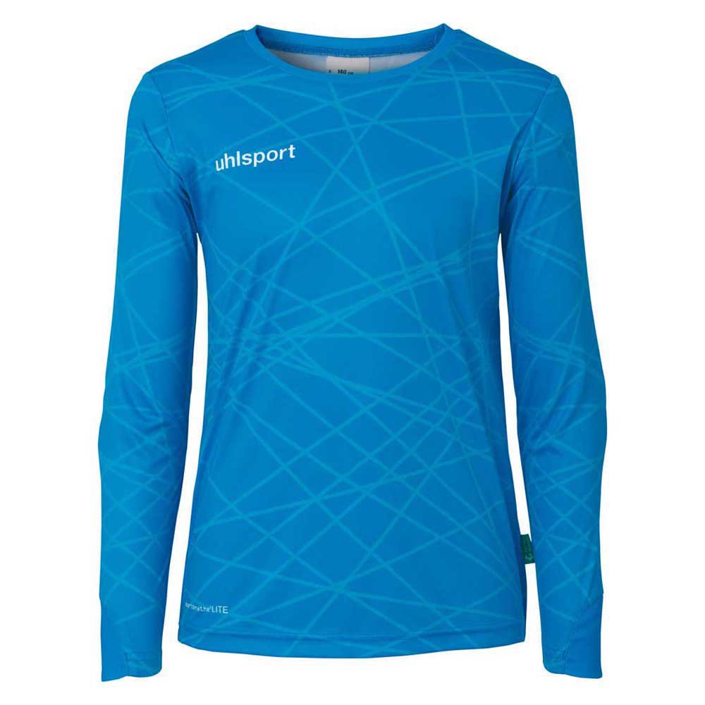 Uhlsport Prediction Set Blau 6-7 Years von Uhlsport