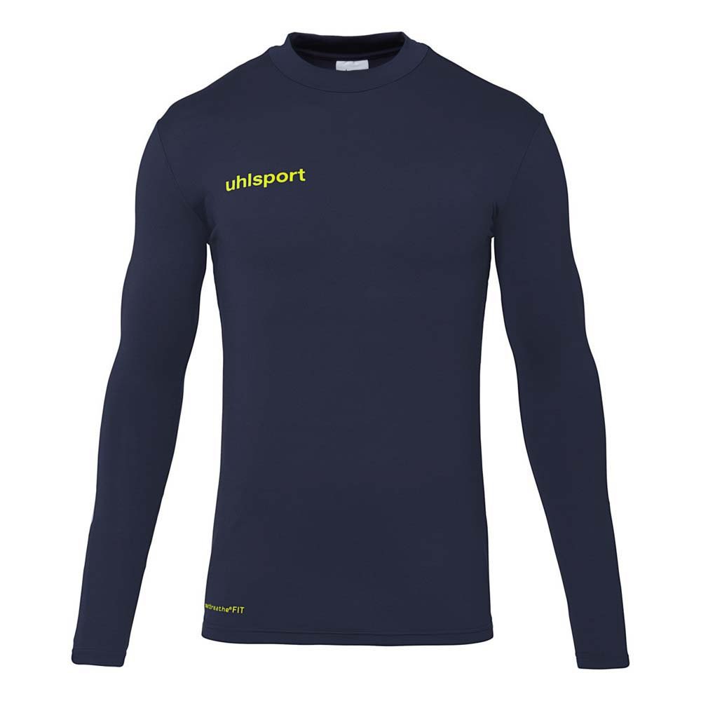 Uhlsport Prediction Set Blau L Mann von Uhlsport