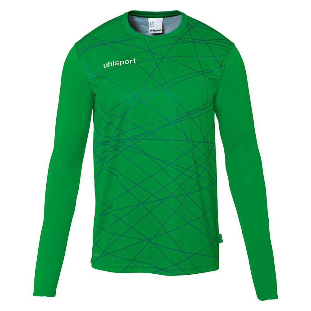 Uhlsport Prediction Long Sleeve T-shirt  8 Years Junge von Uhlsport