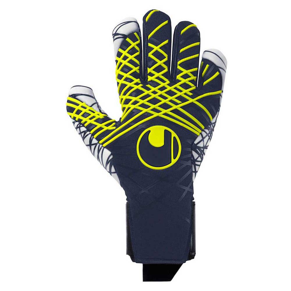 Uhlsport Prediction Ultragrip Goalkeeper Gloves  11 von Uhlsport