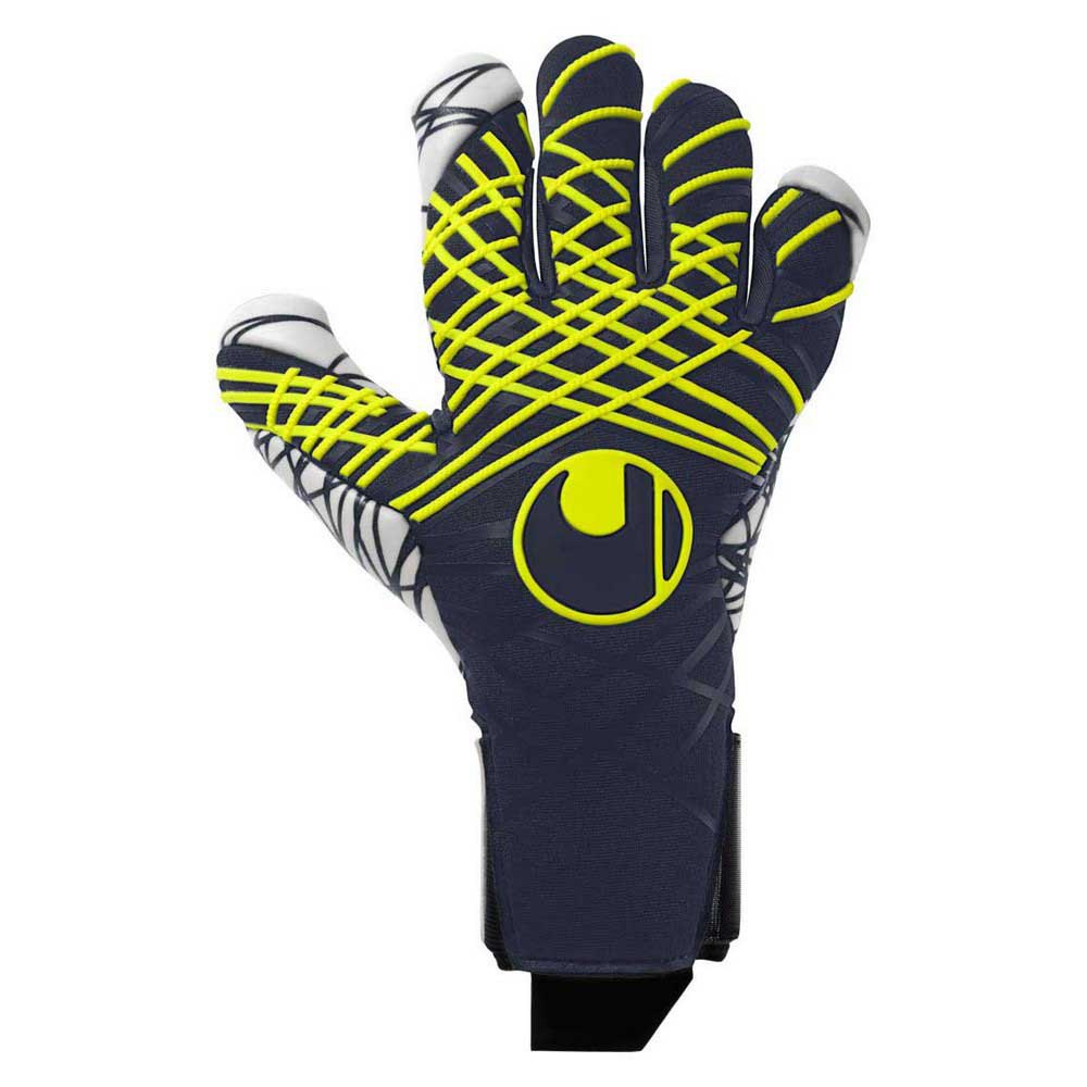 Uhlsport Prediction Ultragrip Sc Goalkeeper Gloves  10.5 von Uhlsport