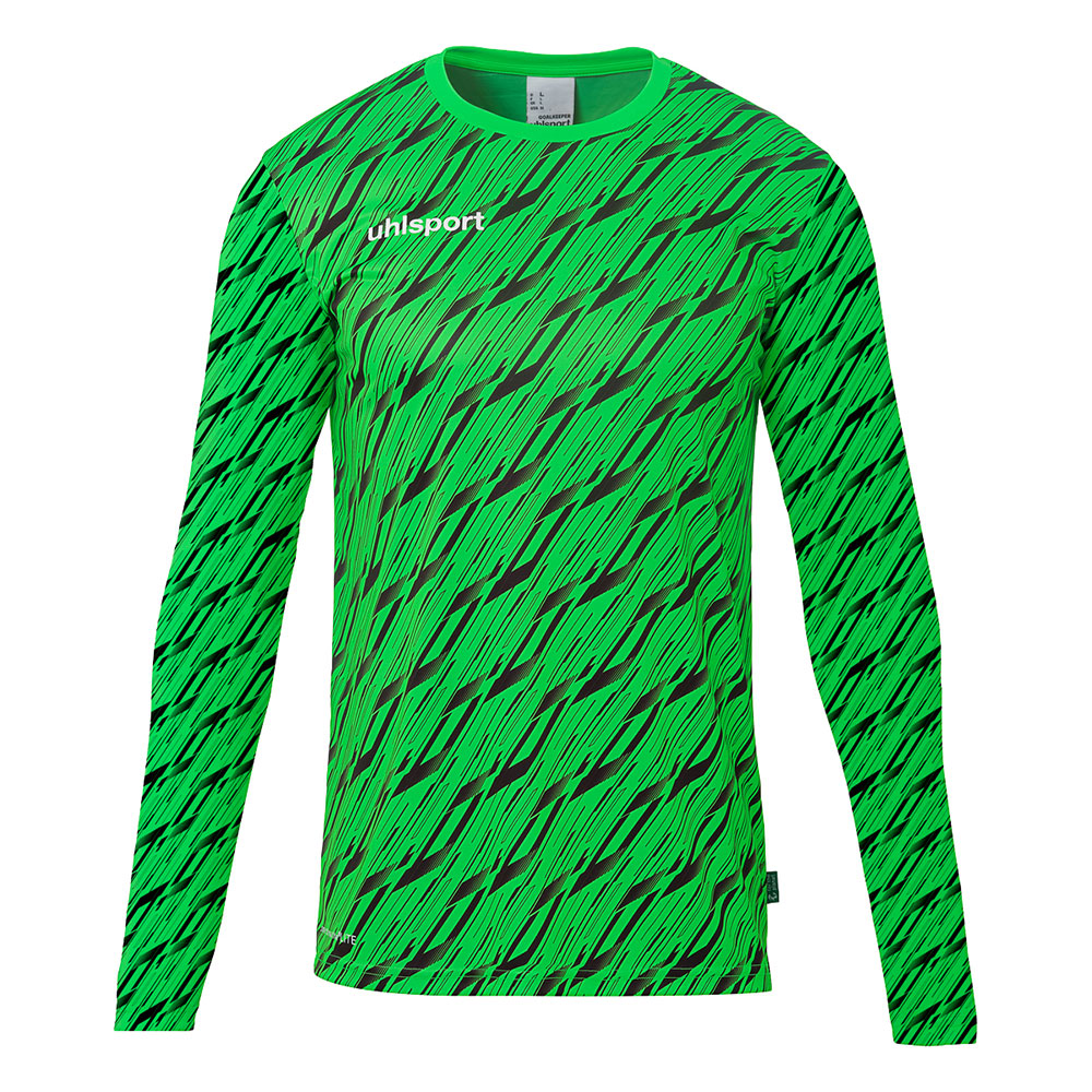 Uhlsport Progressive Torwart Long Sleeve T-shirt  10-11 Years Junge von Uhlsport