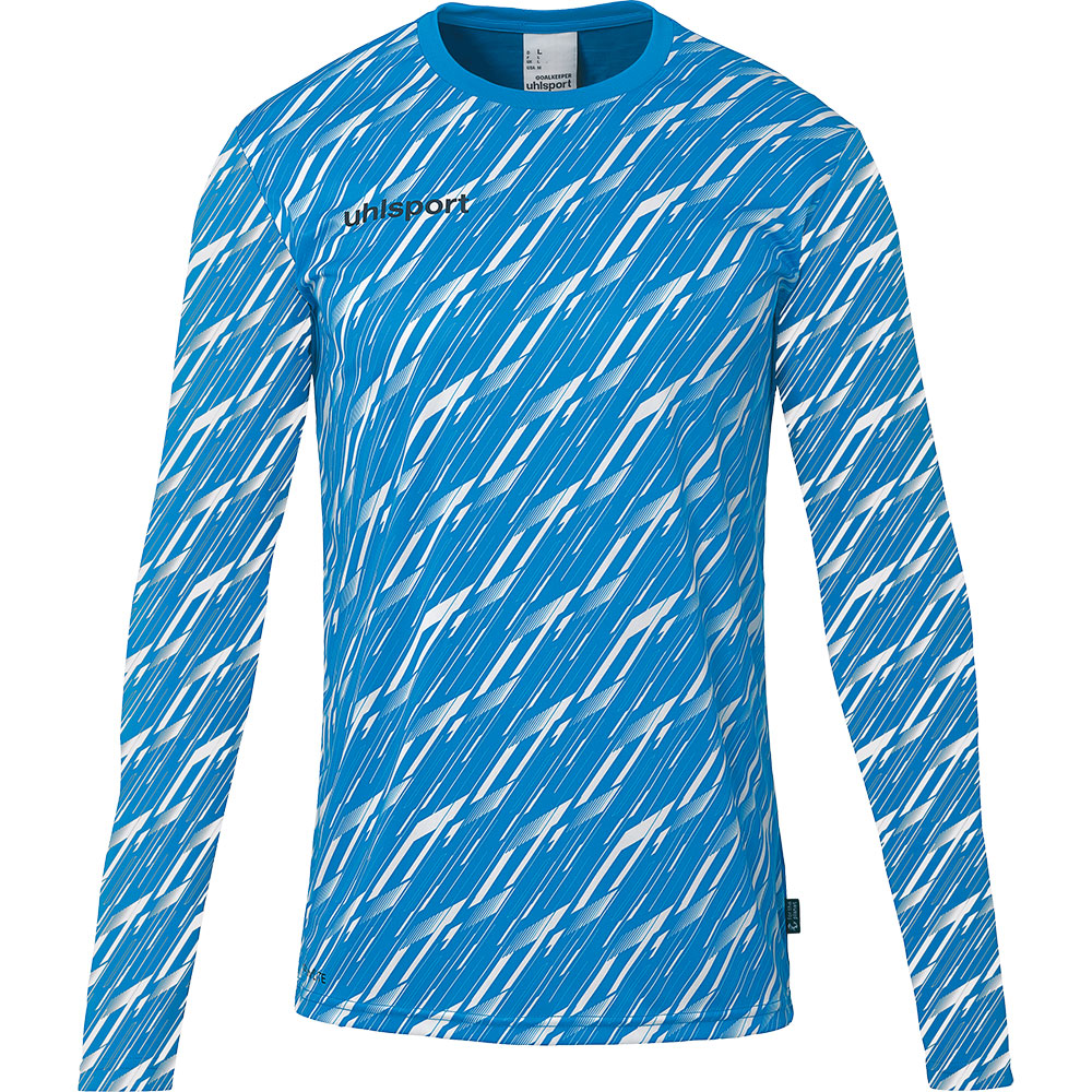 Uhlsport Progressive Torwart Long Sleeve T-shirt  10-11 Years Junge von Uhlsport