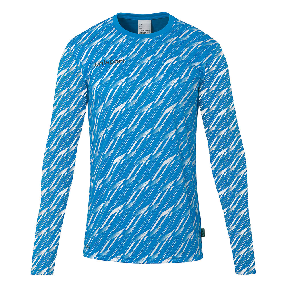 Uhlsport Progressive Torwart Long Sleeve T-shirt  XL Mann von Uhlsport