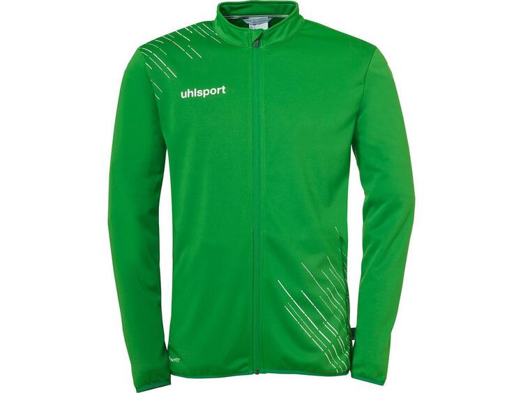 Uhlsport Score 26 Classic Jacke 100527506 gr?n/wei? - Gr. S von Uhlsport