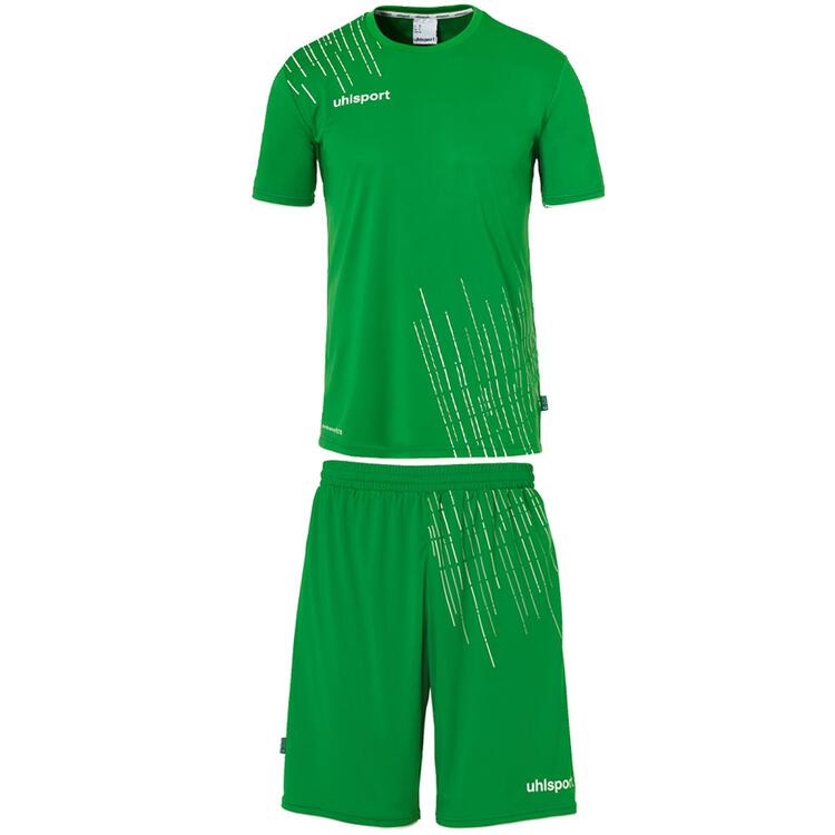 Uhlsport Score 26 Set 100345106 gr?n/wei? - Gr. XXL von Uhlsport