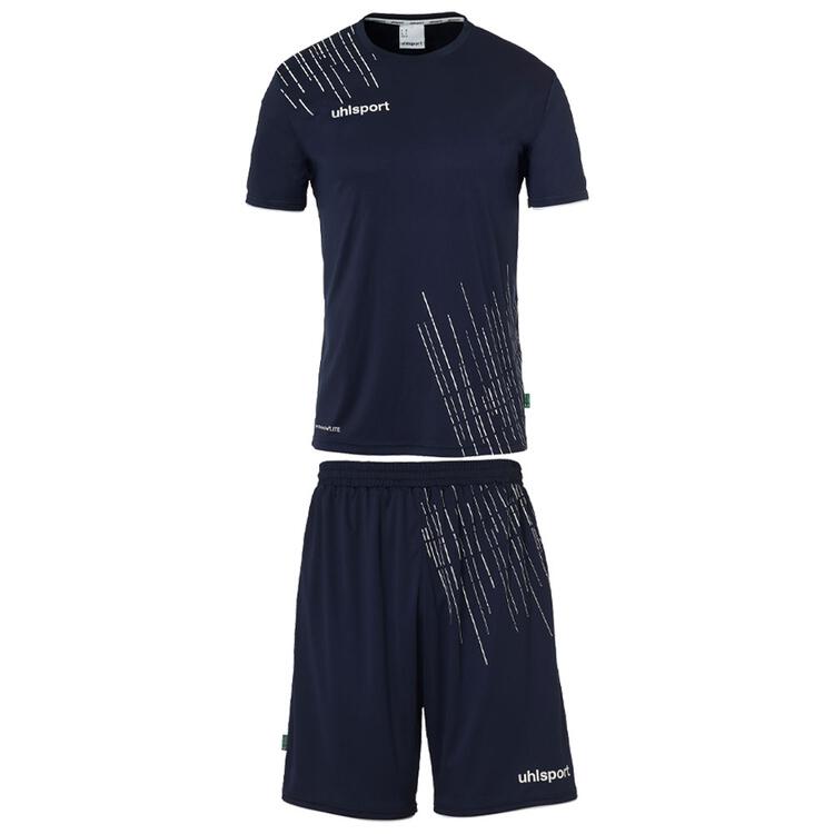 Uhlsport Score 26 Set 100345108 marine/wei? - Gr. 128 von Uhlsport