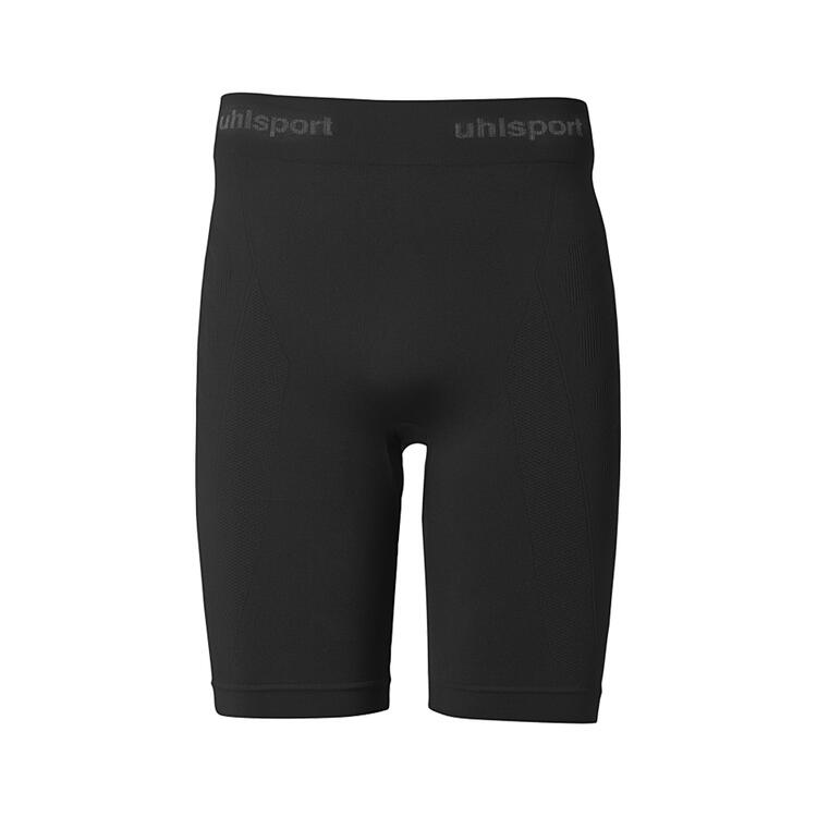 Uhlsport Shorts Performance Pro 100226301 schwarz - Gr. M von Uhlsport